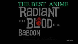 The Venture Bros.: Radiant Is the Blood of the Baboon Heart