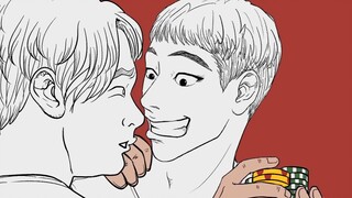 韩国当代年轻人沉迷赌博真实写照02