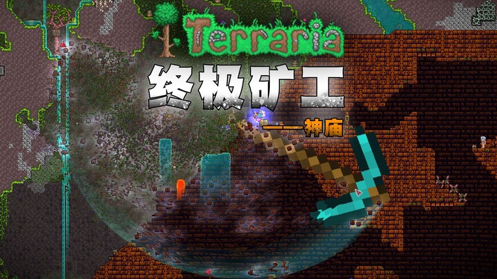 99% of the Shrine Has Been Explored