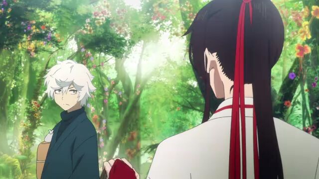 Jigokuraku episode 3 [Sub Indo]