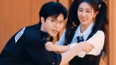 (Fan Chengcheng/Bailu) Mungkin ini bukti detak jantung terbaik...