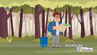 ANIMASI || MOTIVASI