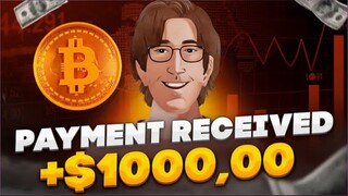 Bitcoin Mining 2024 How to Earn BTC Online with Cloud Mining App Android