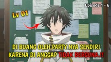 PRIA INI MENYEMBUNYIKAN KEKUATAN IBLIS DALAM DIRINYA.!?