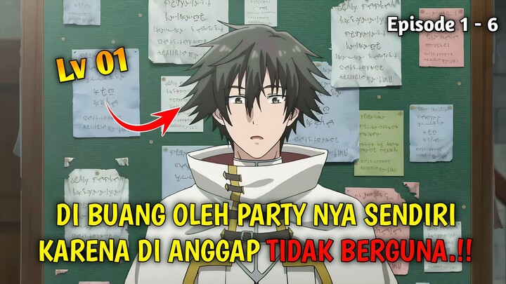 PRIA INI MENYEMBUNYIKAN KEKUATAN IBLIS DALAM DIRINYA.!?