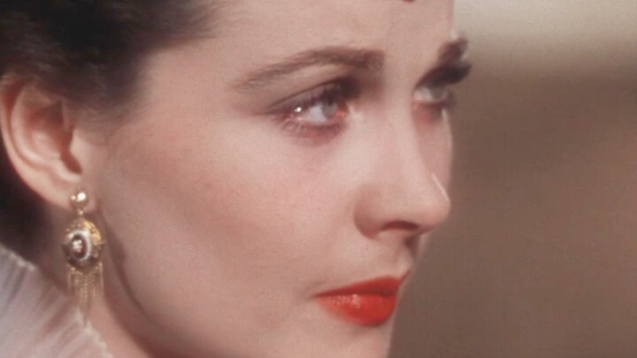 "She has such acting skills, she doesn't need to be so beautiful"