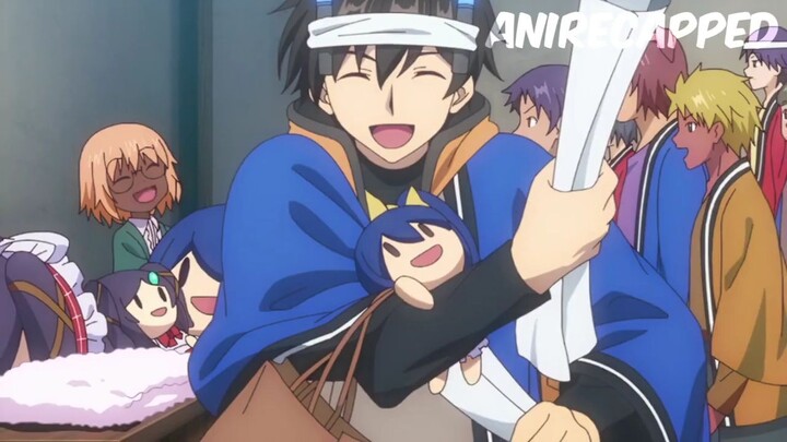 Kicked From Party's and Scammed By Girlfriend So He Starts a Group With Forsaken