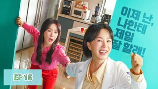 Doctor Cha (2023) Episode 15