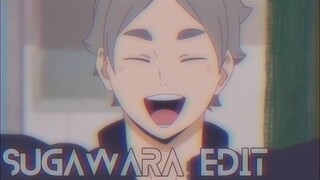 Sugawara Edit - Perfect