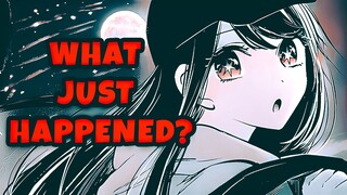 The SHOCKING SECRET In Ai's Dark Past! // Oshi no Ko 131