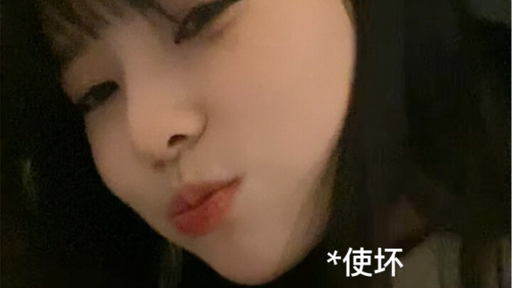 Wait, why am I just following his orders and hiding?