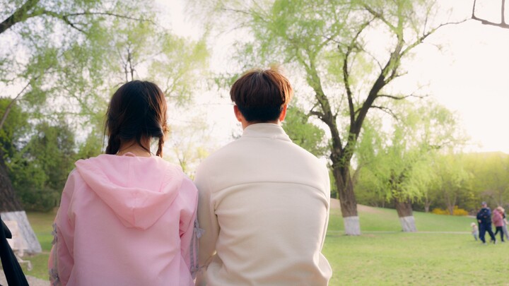 Film pendek Festival Mahasiswa Teliti Universitas Tsinghua “Cinta Ala IPK”