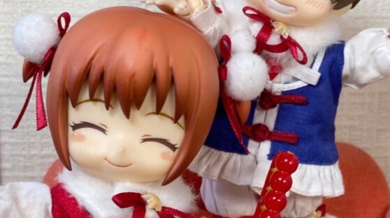 There is a up that has broken gently, let us wish her peace and happiness