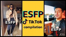 ESFP TIK TOK COMPILATION | MBTI memes  [Highly stereotyped]