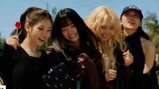 新女团Baby DONT Cry出道先行曲《Bet You'll Regret It》MV+初舞台公开！