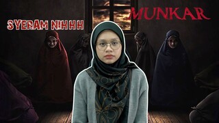 Munkar: Hantu Pun Tajwid On-Point Mat