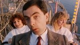 The "Big One" Isn't Big Enough For Mr Bean | Mr Bean Funny Clips | Classic Mr Bean