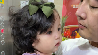自从给老公生了个女儿，奇迹发生了。。。