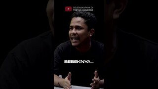 LHK Makan Bebek - TAHAN SABAR