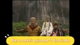 Nonton Kera Sakti Episode 9 -Dub indo