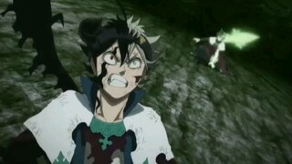 Black Clover | Asta & Yuno VS Licht Fandub Indonesia