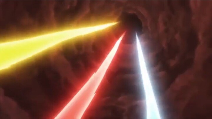 SD Gundam Sangokuden Brave Battle Warriors เอสดี กันดั้มสามก๊ก ตอนที่ 49 พากย์ไทย