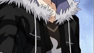 Episode 54: The senior sister attacked again and regained some consciousness. She actually knew Ling