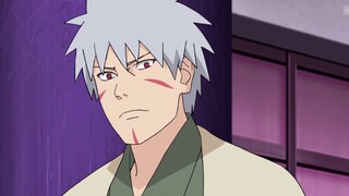 Biografi Naruto: Seni paling transparan di dunia ninja! Generasi kedua Tsuchikage, pria yang melangg