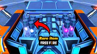 The MOST LUCKY SPIN in the history of free fire