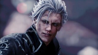 DEVIL MAY CRY
