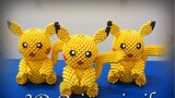 【Triangle Plug】Pikachu