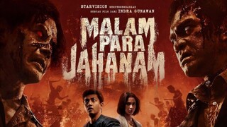 Malam Para Jahanam (2023)