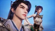 Wu Sui Xinghe Eps 31 sub indo