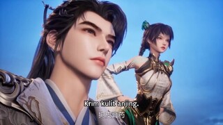 Wu Sui Xinghe Eps 31 sub indo