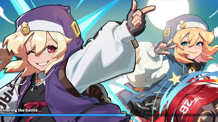 smash legends #2