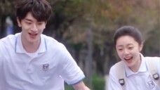 [Lin Yixx Zhao Jinmai] เรื่องราวของเด็กชายและเด็กหญิงได้รับความร่วมมือสองครั้ง