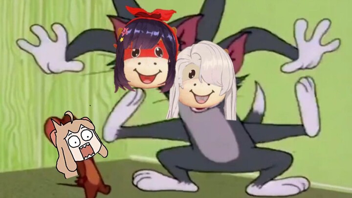 Cowardly Mushroom Nai Lin