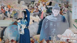 Cheng Lei เฉิงเหล่ย ปิดกล้อง "ชายาเคียงหทัย Moli " 20251006