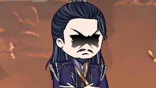 Episode 79 of Mortal Cultivation: Spirit World - Han Li 1v6, Obtains Zhixian