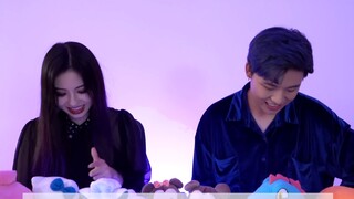【Ellen và Brian】Hỏi đáp về khiêu vũ! 【Phần 1】