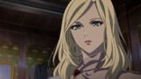 [Anime][The Empire of Corpses]Forget About Other Men Now
