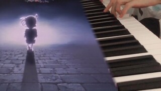 Thám Tử Lừng Danh Conan op4 Buổi biểu diễn piano "Chuyển Luân Vận Mệnh"