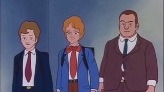 Do you know how fast cherry blossoms fall?