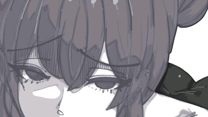 3212 - 黄 / yellow22 Dec 2025#画画 #doodle