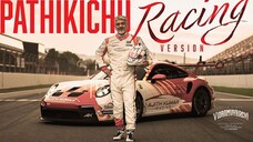 Ajith Kumar in Vidaamuyarchi - Pathikichu Racing Version 4K HD