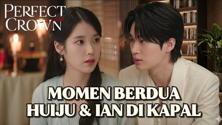 PERFECT CROWN EPISODE 6 SUB INDO