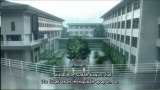 Ingat Kata-kata Dari Kumiko Oumae Ges!