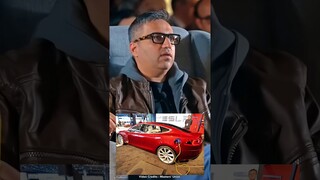 Ashneer Grover Being Shark at Masters' Union | The CEO Challenge Ep-4