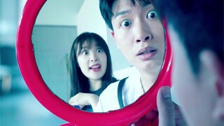 "Gương nội tâm của bạn gái" Tập 1 | Khi tôi có một chiếc gương có thể hiểu được bạn gái tôi