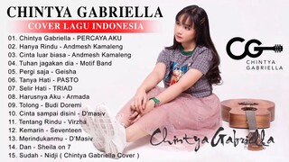 kumpulan covernya chintya gabriella